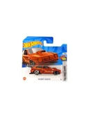 Hot Wheels Tekli Arabalar '76 Chevy Chevette -HKH35 - 2
