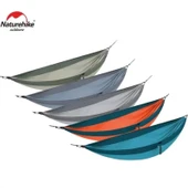 Naturehike Ultralight Swing Tek Kişilik Hamak |340T Pongee| - 1