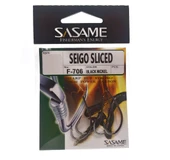 Sasame F-706 Seigo Sliced Olta İğnesi - 1