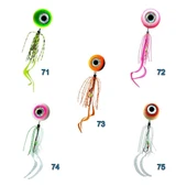 Kendo Sanriki Slider 80 gr Jig Yem - 4