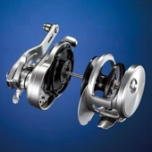 Shimano Ocea Jigger 2001NRPG Olta Makinesi - 9