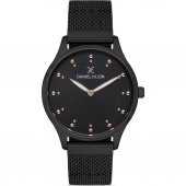 Daniel Klein DK012205A-02 Kadın Kol Saati - 1