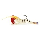 Sea Horse Manic 3D Shrimp Karides 7Cm Silikon Yem - 10