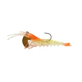 Sea Horse Manic 3D Shrimp Karides 7Cm Silikon Yem - 5