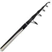 Kendo Azurro Surf 420cm Teleskopik Surf Olta Kamışı - 3