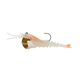 Sea Horse Manic 3D Shrimp Karides 7Cm Silikon Yem - 7