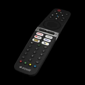 Arçelik Imperium 9 QLED A65 Q 990 AY / 65” QLED 4K UHD Google TV - 10