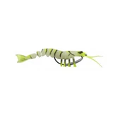 Savage Gear TPE Manic Shrimp 10cm 8gr Silikon Karides Yem thumbnail 5