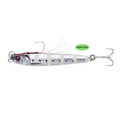 Savage Gear 3D Jig Minnow 40gr 9,3cm Jig Yem - 2