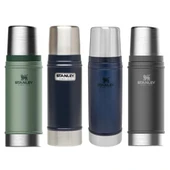 Stanley Legendary Klasik Vakumlu Termos 0,47 Lt - 1