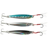 Ryuji Jig King Real Mix Jig Yem [3 Adet] - 1