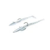 Fujin Micro Sandeel Kit 1+1.5+5 Silikon Yem thumbnail 11