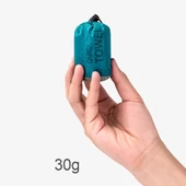 Naturehike MJ01 Ultralight Çabuk Kuruyan Mikrofiber Havlu | 40x80 cm | - 5