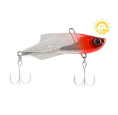 Fujin Wild Vibe 70mm 20gr Sinking Vibrasyon Jig Yem - 9
