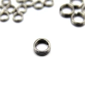 Fujin S Split Ring Halka - 2