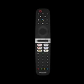 Arçelik Imperium 9 QLED A65 Q 990 AY / 65” QLED 4K UHD Google TV - 8