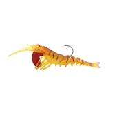 Sea Horse Manic 3D Shrimp Karides 7Cm Silikon Yem - 2