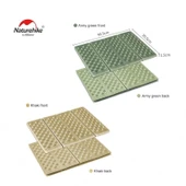 Naturehike XPE Katlanır Oturma Matı [Z Mat] - 1