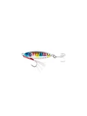 Fujin UFO Micro Jig Yem  Gold Pink Zebra Glow 6 Gr thumbnail 5