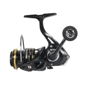 Remixon Focus BG 230cm 3-25gr 2P Kamış + BG2000S 5+1BB Makara Set - 5