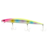 Fujin Flux 140mm 18gr Floating Suni Yem - 8