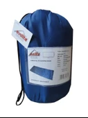 Evolite Camper Pro SQ Uyku Tulumu 0ºC MAVİ Left - 4