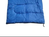 Evolite Camper Pro SQ Uyku Tulumu 0ºC  MAVİ Left - 2