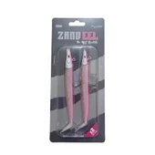 Fujin Zand Eel 11cm 7gr-14gr Double Body+Head Silikon Balık thumbnail 12