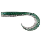 Savage Gear LB Sandeel Curltail 10 cm 5 gr Silikon Yem (1 Adet) thumbnail 4