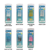 Ryuji V8 10cm 10gr Silikon Yem - 1