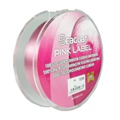 Seaguar Pink Label %100 FluoroCarbon Misina 25 mt - 2
