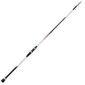 Shimano Vengeance AX Tele Boat 180cm 150gr 3 Parça Olta Kamışı - 2