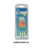 Ryuji V8 8cm 5.5gr Silikon Yem thumbnail 5