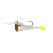 Sea Horse Manic 3D Shrimp Karides 7Cm Silikon Yem - 8