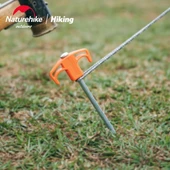 Naturehike Çadır Kazığı 25 cm ( Galvanizli Demir ) (2 Pcs) - 8