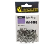 Remixon YM-6008 Split Ring Halka - 2