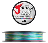 Daiwa J-Braid x8 İp Olta Misinası 300mt - 3