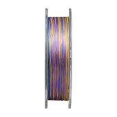 Gosen Jigging Answer PE 8 Örgü Jig ve Tai Rubber İpi MultiColor 300mt - 3