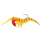 Sea Horse Manic 3D Shrimp Karides 7Cm Silikon Yem - 11