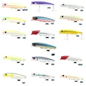 Usami Combo Pop 100F 12.1Gr Popper Suni Yem - 1