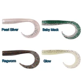 Savage Gear LB Sandeel Curltail 10 cm 5 gr Silikon Yem (1 Adet) thumbnail 1