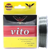 Vito Süper Strong Monofilament Olta Misinası 160mt - 1
