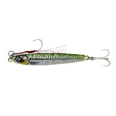 Savage Gear 3D Jig Minnow 40gr 9,3cm Jig Yem - 4