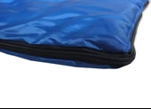 Evolite Camper Pro SQ Uyku Tulumu 0ºC  HAKİ Right - 4