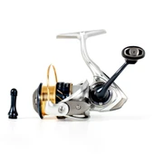 Ryuji Impact 3000 7+1 BB Makara thumbnail 1