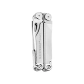 Leatherman Wave Plus Stainless Fonksiyonel Çakı - 7