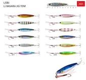 Lucky John Basara Jigger Jig Yem 12 Gr - 4