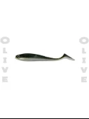Fujin Duck Tail 9 cm Silikon Balık - 6