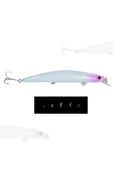 Fujin Z-Bass Minnow 125F 12.5 cm 21 gr Maket Balık thumbnail 2