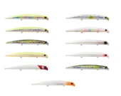 Usami Prutton 130S-SSR 130 mm 14.7 gr Suni Yem - 5